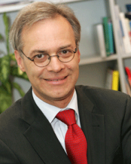 Rainer Münz 