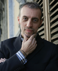 Sergio Dogliani © Daniela Zedda Sergio Dogliani